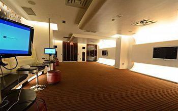 Royal Stays Suites - Blue Jays Way Toronto Eksteriør billede