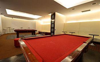 Royal Stays Suites - Blue Jays Way Toronto Eksteriør billede